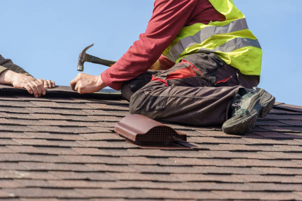 Best Commercial Roofing Services  in Bradley Gardens, NJ