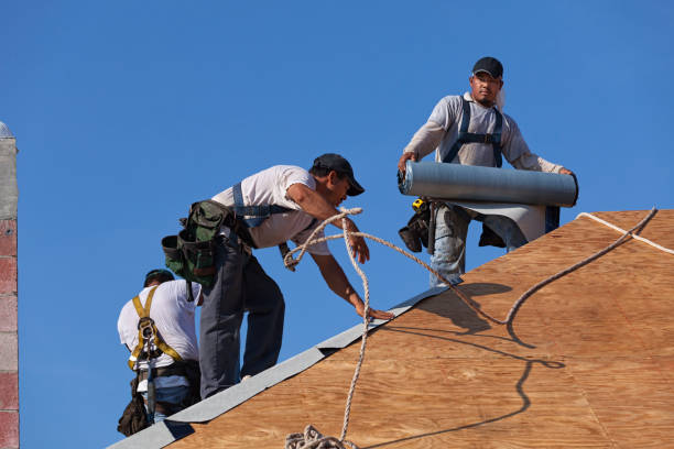 Best Roof Repair Specialists  in Bradley Gardens, NJ