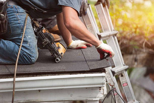 Best Flat Roof Repair Services  in Bradley Gardens, NJ